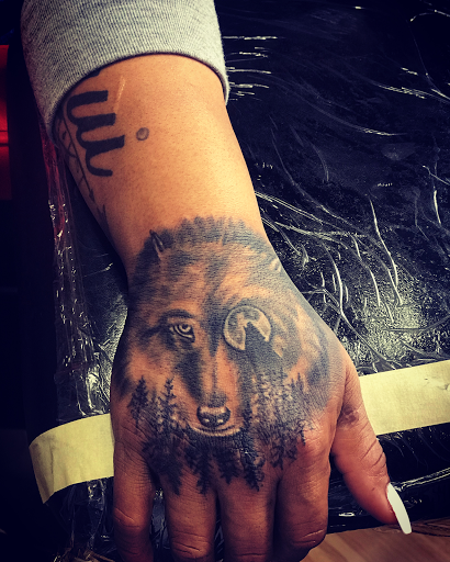 Explore killua tattoo ideas, creative tattoo ideas in Baytown, available at Big Juniors Tattoos