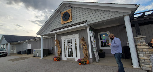 Cafe «Front Porch Cafe», reviews and photos, 932 W Maple St, Hartville, OH 44632, USA