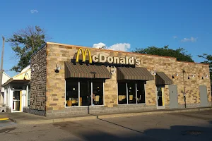 McDonald's image