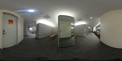 Gym «Lakeshore Sport & Fitness Illinois Center», reviews and photos, 211 N Stetson Ave, Chicago, IL 60601, USA