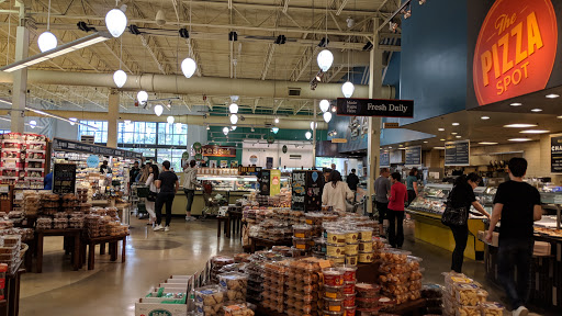 Grocery Store «Whole Foods Market», reviews and photos, 888 116th Ave NE, Bellevue, WA 98004, USA