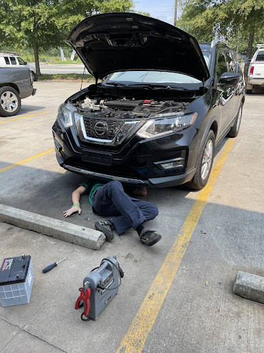 Nissan Dealer «Benton Nissan of Columbia», reviews and photos, 1510 Nashville Hwy, Columbia, TN 38401, USA