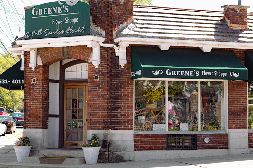 Florist «Greenes Flower Shoppe - A local florist in Cincinnati OH», reviews and photos, 5230 Montgomery Rd, Cincinnati, OH 45212, USA