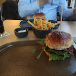 Photo n°3 de l'avis de Preda.v fait le 21/10/2021 à 19:44 sur le  Ledigs Anna - Restaurant/Café à Ibbenbüren