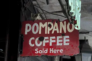 Pompano cafe du musee image