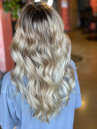 Hair Salon «Trendz Salon», reviews and photos, 8020 Central Park Dr, Waco, TX 76712, USA