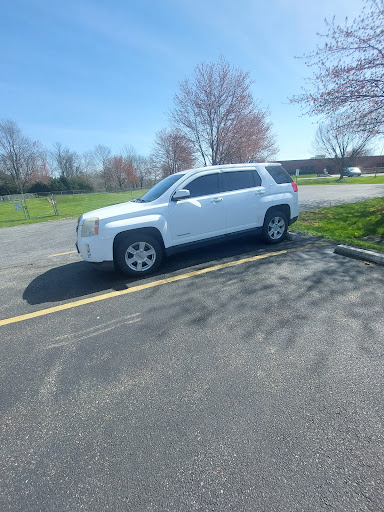 Auto Repair Shop «Superior Auto Electric & Parts», reviews and photos, 834 Philadelphia Rd, Easton, PA 18042, USA