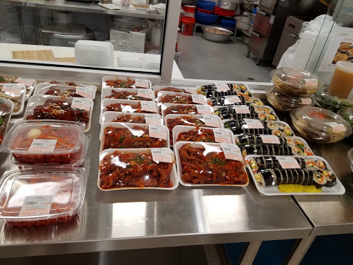 Korean Grocery Store «Zion Market», reviews and photos, 2340 Pleasant Hill Rd, Duluth, GA 30096, USA