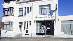 Pharmacie Familia - Franière
