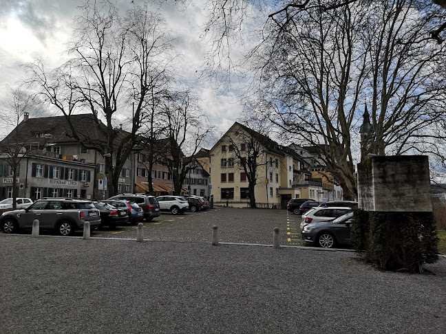 Rezensionen über Grabenstrasse in Frauenfeld - Parkhaus