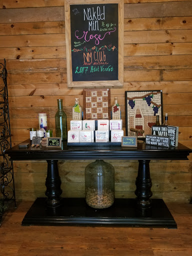 Vineyard «Naked Mountain Winery & Vineyards», reviews and photos, 2747 Leeds Manor Rd, Markham, VA 22643, USA