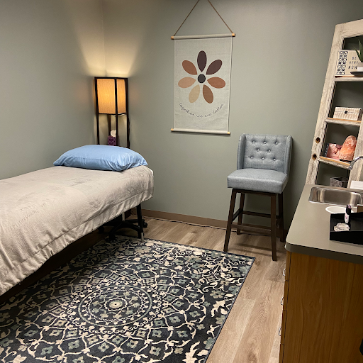 Soul Points Essential Therapies, llc - Twinsburg, Ohio