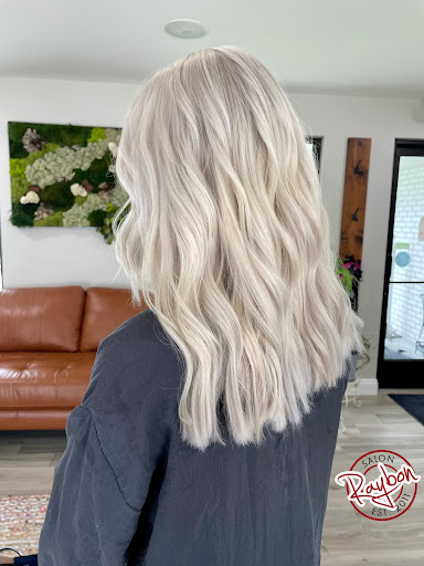 Beauty Salon «Salon Raybon», reviews and photos, 13214 Coursey Blvd, Baton Rouge, LA 70816, USA
