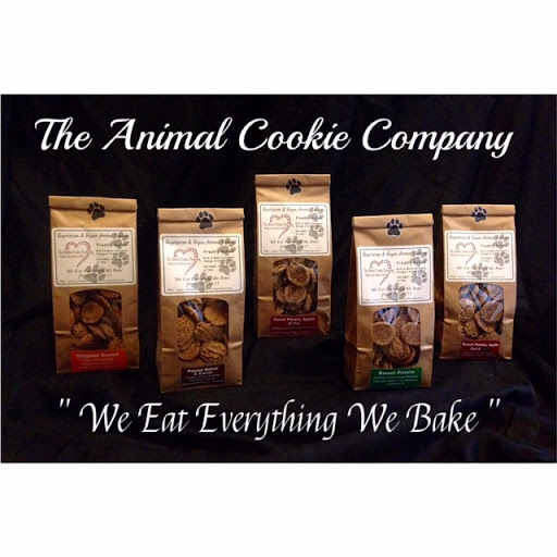 The Animal Cookie Company
