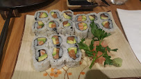 Sushi du Restaurant japonais Shinjuku à Neuilly-sur-Seine - n°1