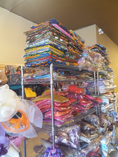 Grocery Store «Bah African Store», reviews and photos, 108 Railroad Ave S, Kent, WA 98032, USA