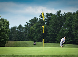 Cedar Glen Golf Course