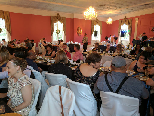 Wedding Venue «Winyah Indigo Society Hall», reviews and photos, 509 Prince St, Georgetown, SC 29440, USA