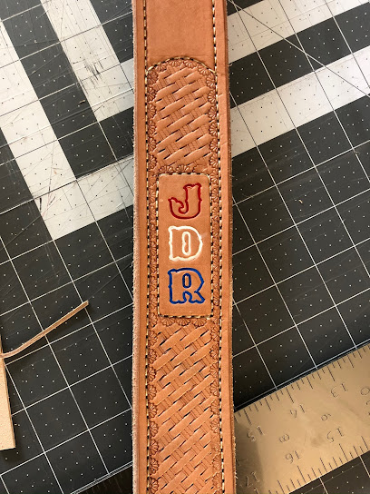 JDR Leather works