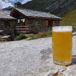 Photo n° 1 de l'avis de David. fait le 01/08/2022 à 14:00 pour Refuge de L'Orgère à Villarodin-Bourget