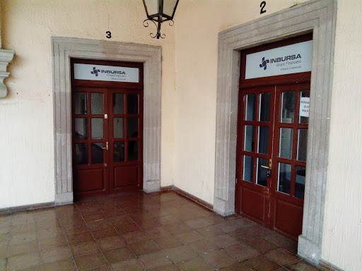 Banco Inbursa