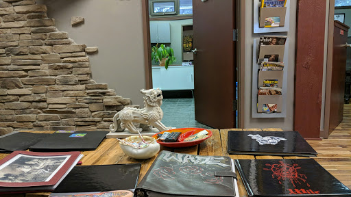 Tattoo Shop «Evolution Tattoo», reviews and photos, 9425 Syndicate Ave, Bloomington, MN 55420, USA