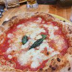 Photo n°6 de l'avis de Rosy.u fait le 29/09/2022 à 10:05 sur le  Pizzeria Gioventu' dal 1964 da Rocchino à Arzano