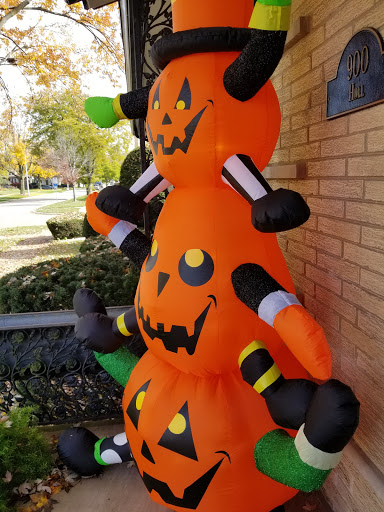 Hardware Store «La Grange Pk Ace Hardware Inc», reviews and photos, 900 E 31st St, La Grange Park, IL 60526, USA