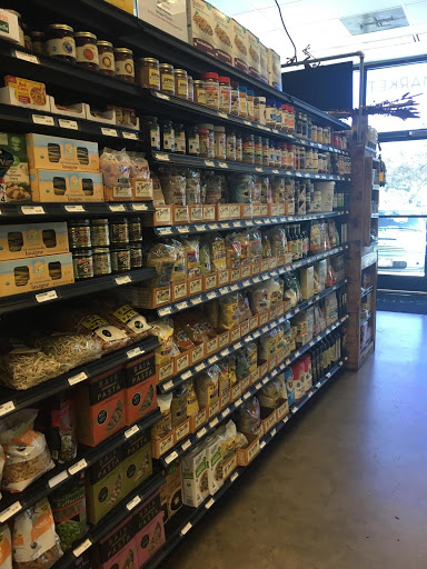 Restaurant «Organix», reviews and photos, 1731 Colorado Blvd, Eagle Rock, CA 90041, USA