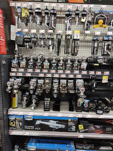 Auto Parts Store «AutoZone», reviews and photos, 161 E Main St, Milford, MA 01757, USA