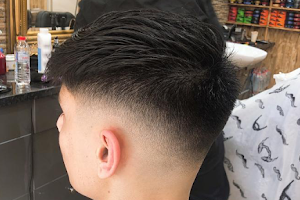 Menkind Barbers Oadby Leicester image