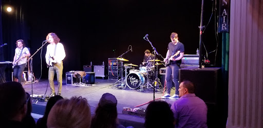 Performing Arts Theater «Riverbank Theatre», reviews and photos, 358 S Water St, Marine City, MI 48039, USA