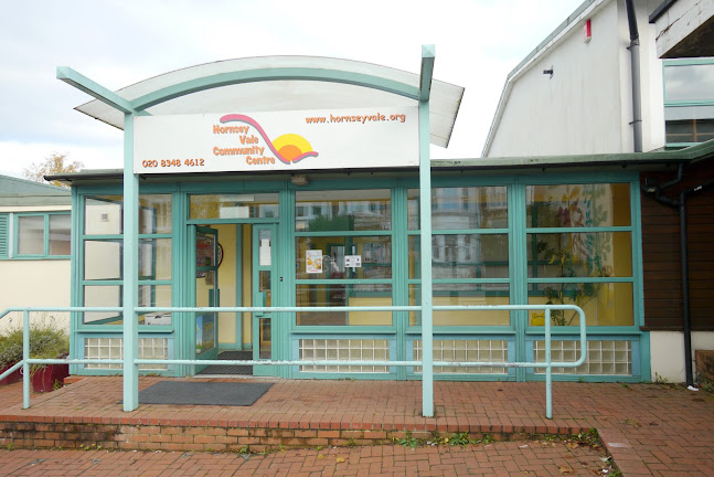 Hornsey Vale Community Centre - Association