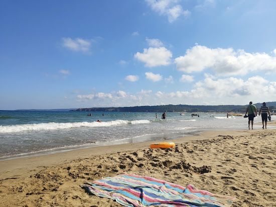 Kavatsite Plajı