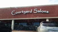 Courtyard - Photo 4 - Car repair in Round Rock, TX, Round Rock