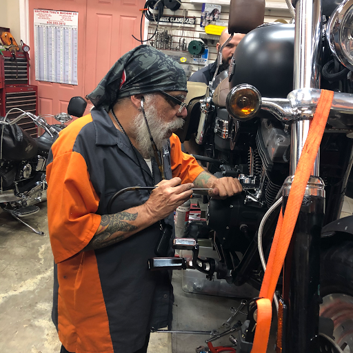 Motorcycle Shop «Dynasty Cycles», reviews and photos, 12140 Wiles Rd, Coral Springs, FL 33076, USA