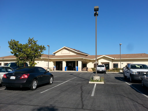 Santa Ynez Tribal Health Clinic