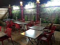 Atmosphère du Restaurant Le Relais Des Pins à Rognac - n°2