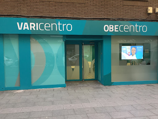 VARIcentro Ciudad Real en Ciudad Real, Ciudad Real