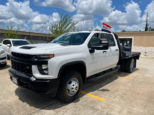 Used Car Dealer «Houston Auto Sales Inc», reviews and photos, 5801 Schumacher Ln, Houston, TX 77057, USA