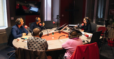 RCF Anjou à Angers