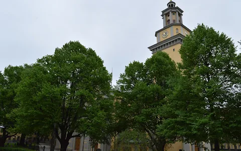 St. Mary Magdalene Church image