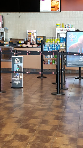 Movie Theater «AMC Classic Fort Worth 14», reviews and photos, 6600 NW Loop 820, Fort Worth, TX 76135, USA