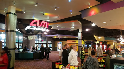 Movie Theater «AMC Lennox Town Center 24», reviews and photos, 777 Kinnear Rd, Columbus, OH 43212, USA