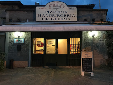 THE FIELD - Pizzeria, Hamburgeria & Griglieria Viale Patrioti, 11, 29013 Carpaneto Piacentino PC, Italia