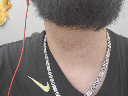 Barber Shop «Empire State Barbershop», reviews and photos, 88 Old Tappan Rd, Tappan, NY 10983, USA