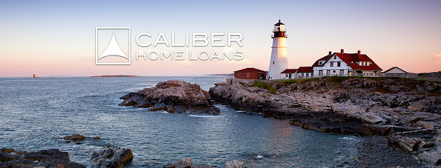 Pete Clancy-Caliber Home Loans