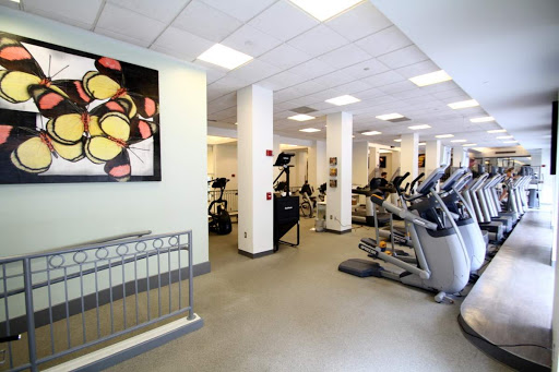 1001 16th St NW, Washington, DC 20036, USA