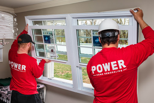 Window Installation Service «Power Home Remodeling», reviews and photos