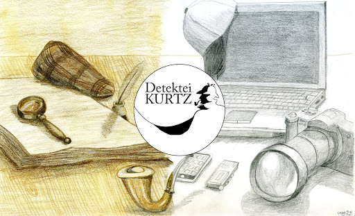 Kurtz detective Nuremberg